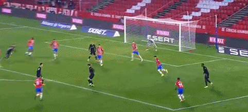 官方：西班牙名哨“平方哥”将执法欧冠利物浦vs埃因霍温