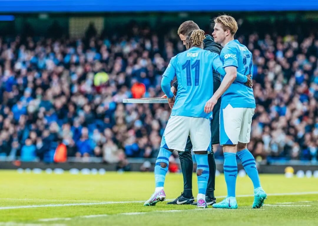 曼联、利物浦为何竞相追逐安托万·塞梅尼奥？