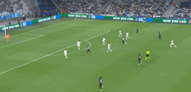 鲁迪-加西亚：我们的目标是小组第一；很高兴再次见到萨拉赫