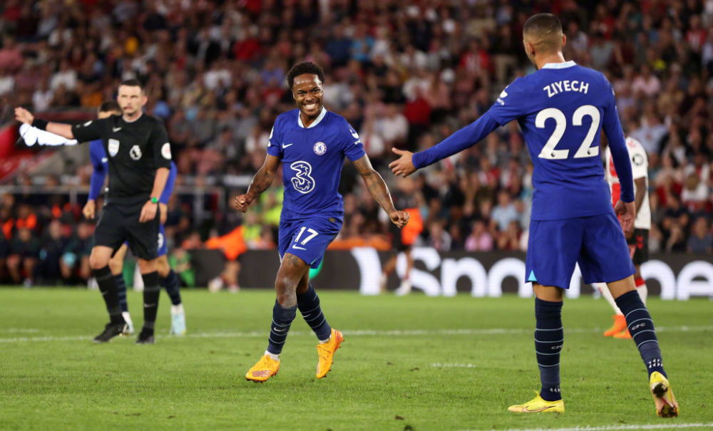 若莱万今晚进球，布鲁日将成为他欧冠中打入进球的第39个对手