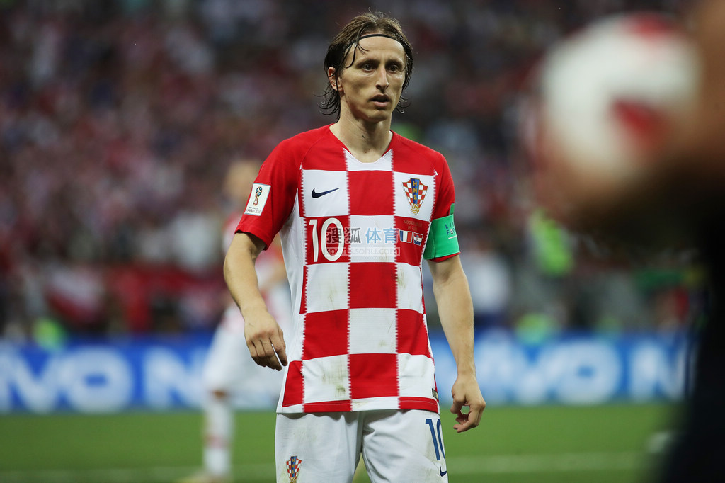 邓加谈世界杯：每次在不被看好的时候巴西反而取得了好成绩